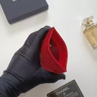 Cheap Chanel Card Holders #1388728 Replica Wholesale [$29.00 USD] [ITEM#1388728] on Replica Chanel Wallets