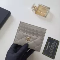 Cheap Chanel Card Holders #1388730 Replica Wholesale [$29.00 USD] [ITEM#1388730] on Replica Chanel Wallets