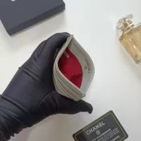 Cheap Chanel Card Holders #1388730 Replica Wholesale [$29.00 USD] [ITEM#1388730] on Replica Chanel Wallets