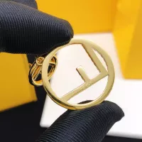 Cheap Fendi Earrings For Women #1388732 Replica Wholesale [$32.00 USD] [ITEM#1388732] on Replica Fendi Earrings