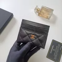 Cheap Chanel Card Holders #1388733 Replica Wholesale [$29.00 USD] [ITEM#1388733] on Replica Chanel Wallets