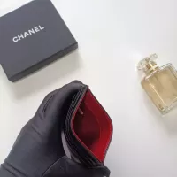 Cheap Chanel Card Holders #1388733 Replica Wholesale [$29.00 USD] [ITEM#1388733] on Replica Chanel Wallets