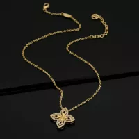 Cheap Louis Vuitton Necklaces #1388734 Replica Wholesale [$32.00 USD] [ITEM#1388734] on Replica Louis Vuitton Necklaces