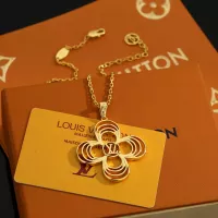Cheap Louis Vuitton Necklaces #1388735 Replica Wholesale [$32.00 USD] [ITEM#1388735] on Replica Louis Vuitton Necklaces
