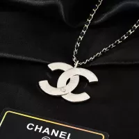 Cheap Chanel Necklaces For Women #1388736 Replica Wholesale [$36.00 USD] [ITEM#1388736] on Replica Chanel Necklaces