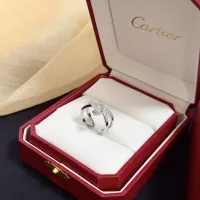 Cheap Cartier Rings #1388737 Replica Wholesale [$38.00 USD] [ITEM#1388737] on Replica Cartier Rings