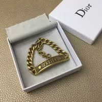 Cheap Christian Dior Bracelets #1388741 Replica Wholesale [$32.00 USD] [ITEM#1388741] on Replica Christian Dior Bracelets