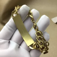 Cheap Christian Dior Bracelets #1388741 Replica Wholesale [$32.00 USD] [ITEM#1388741] on Replica Christian Dior Bracelets