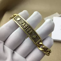 Cheap Christian Dior Bracelets #1388741 Replica Wholesale [$32.00 USD] [ITEM#1388741] on Replica Christian Dior Bracelets