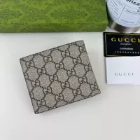 Cheap Gucci Wallets #1388750 Replica Wholesale [$36.00 USD] [ITEM#1388750] on Replica Gucci Wallets