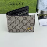 Cheap Gucci Wallets #1388750 Replica Wholesale [$36.00 USD] [ITEM#1388750] on Replica Gucci Wallets