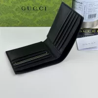 Cheap Gucci Wallets #1388750 Replica Wholesale [$36.00 USD] [ITEM#1388750] on Replica Gucci Wallets