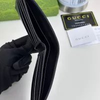 Cheap Gucci Wallets #1388750 Replica Wholesale [$36.00 USD] [ITEM#1388750] on Replica Gucci Wallets