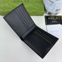 Cheap Gucci Wallets #1388752 Replica Wholesale [$36.00 USD] [ITEM#1388752] on Replica Gucci Wallets