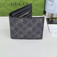 Cheap Gucci Wallets #1388760 Replica Wholesale [$36.00 USD] [ITEM#1388760] on Replica Gucci Wallets