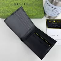 Cheap Gucci Wallets #1388760 Replica Wholesale [$36.00 USD] [ITEM#1388760] on Replica Gucci Wallets