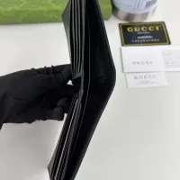 Cheap Gucci Wallets #1388760 Replica Wholesale [$36.00 USD] [ITEM#1388760] on Replica Gucci Wallets