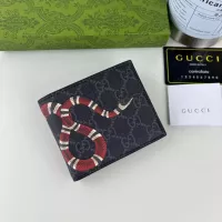 Cheap Gucci Wallets #1388762 Replica Wholesale [$36.00 USD] [ITEM#1388762] on Replica Gucci Wallets