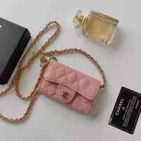 Cheap Chanel Wallets For Women #1388763 Replica Wholesale [$40.00 USD] [ITEM#1388763] on Replica Chanel Wallets