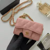 Cheap Chanel Wallets For Women #1388763 Replica Wholesale [$40.00 USD] [ITEM#1388763] on Replica Chanel Wallets