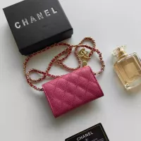 Cheap Chanel Wallets For Women #1388764 Replica Wholesale [$40.00 USD] [ITEM#1388764] on Replica Chanel Wallets