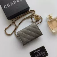 Cheap Chanel Wallets For Women #1388766 Replica Wholesale [$40.00 USD] [ITEM#1388766] on Replica Chanel Wallets