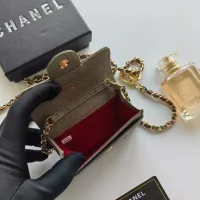 Cheap Chanel Wallets For Women #1388766 Replica Wholesale [$40.00 USD] [ITEM#1388766] on Replica Chanel Wallets