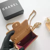 Cheap Chanel Wallets For Women #1388770 Replica Wholesale [$40.00 USD] [ITEM#1388770] on Replica Chanel Wallets