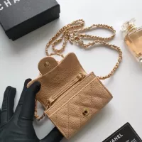 Cheap Chanel Wallets For Women #1388771 Replica Wholesale [$40.00 USD] [ITEM#1388771] on Replica Chanel Wallets
