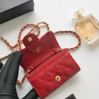 Cheap Chanel Wallets For Women #1388772 Replica Wholesale [$40.00 USD] [ITEM#1388772] on Replica Chanel Wallets