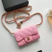 Cheap Chanel Wallets For Women #1388774 Replica Wholesale [$40.00 USD] [ITEM#1388774] on Replica Chanel Wallets