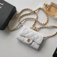 Cheap Chanel Wallets For Women #1388775 Replica Wholesale [$40.00 USD] [ITEM#1388775] on Replica Chanel Wallets