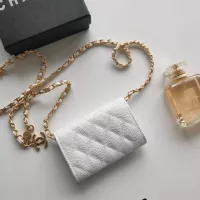 Cheap Chanel Wallets For Women #1388775 Replica Wholesale [$40.00 USD] [ITEM#1388775] on Replica Chanel Wallets