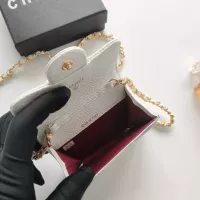 Cheap Chanel Wallets For Women #1388775 Replica Wholesale [$40.00 USD] [ITEM#1388775] on Replica Chanel Wallets