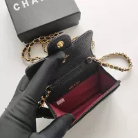 Cheap Chanel Wallets For Women #1388776 Replica Wholesale [$40.00 USD] [ITEM#1388776] on Replica Chanel Wallets