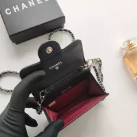 Cheap Chanel Wallets For Women #1388778 Replica Wholesale [$40.00 USD] [ITEM#1388778] on Replica Chanel Wallets