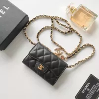 Cheap Chanel Wallets For Women #1388779 Replica Wholesale [$40.00 USD] [ITEM#1388779] on Replica Chanel Wallets