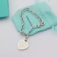 Cheap Tiffany Bracelets #1389204 Replica Wholesale [$25.00 USD] [ITEM#1389204] on Replica Tiffany Bracelets