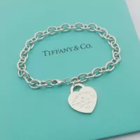 Cheap Tiffany Bracelets #1389204 Replica Wholesale [$25.00 USD] [ITEM#1389204] on Replica Tiffany Bracelets