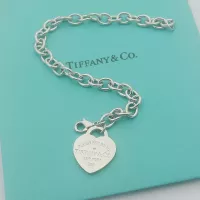 Cheap Tiffany Bracelets #1389204 Replica Wholesale [$25.00 USD] [ITEM#1389204] on Replica Tiffany Bracelets