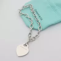 Cheap Tiffany Bracelets #1389204 Replica Wholesale [$25.00 USD] [ITEM#1389204] on Replica Tiffany Bracelets