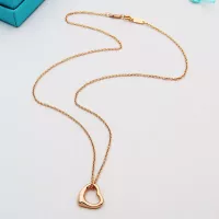 Cheap Tiffany Necklaces #1389206 Replica Wholesale [$25.00 USD] [ITEM#1389206] on Replica Tiffany Necklaces