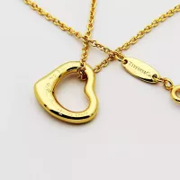 Cheap Tiffany Necklaces #1389207 Replica Wholesale [$25.00 USD] [ITEM#1389207] on Replica Tiffany Necklaces