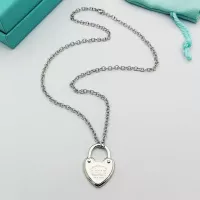 Cheap Tiffany Necklaces #1389208 Replica Wholesale [$25.00 USD] [ITEM#1389208] on Replica Tiffany Necklaces