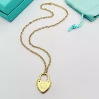 Cheap Tiffany Necklaces #1389210 Replica Wholesale [$25.00 USD] [ITEM#1389210] on Replica Tiffany Necklaces