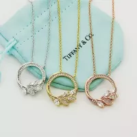 Cheap Tiffany Necklaces For Women #1389218 Replica Wholesale [$27.00 USD] [ITEM#1389218] on Replica Tiffany Necklaces