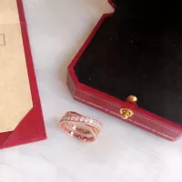 Cheap Cartier Rings For Women #1389220 Replica Wholesale [$29.00 USD] [ITEM#1389220] on Replica Cartier Rings