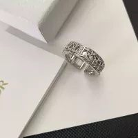 Cheap Christian Dior Rings #1389221 Replica Wholesale [$29.00 USD] [ITEM#1389221] on Replica Christian Dior Rings