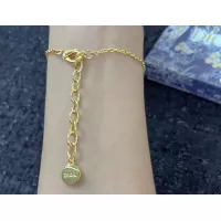 Cheap Christian Dior Bracelets #1389223 Replica Wholesale [$25.00 USD] [ITEM#1389223] on Replica Christian Dior Bracelets
