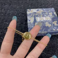 Cheap Christian Dior Bracelets #1389223 Replica Wholesale [$25.00 USD] [ITEM#1389223] on Replica Christian Dior Bracelets